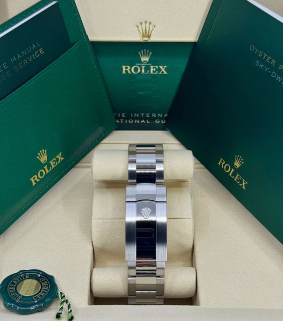 Rolex Sky-Dweller 336934 Image 3